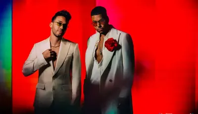 Cumbre de la bachata: Romeo Santos y Prince Royce en Vélez