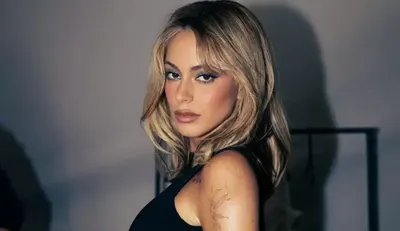 Tini revoluciona Miami con Messi y Susana Giménez