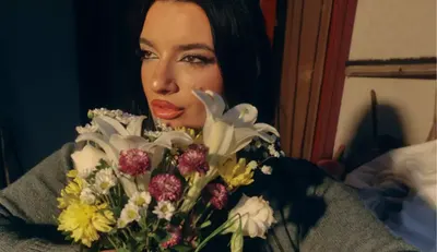 Luz Gaggi florece con un adelanto íntimo de su próximo álbum