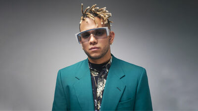 Ovy on the Drums, Jere Klein y Blessd lanzan "Q’ Hubo Amor (Medellín)"