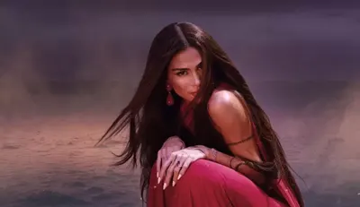 Greeicy enciende la escena musical con el lanzamiento de "CANDELA"