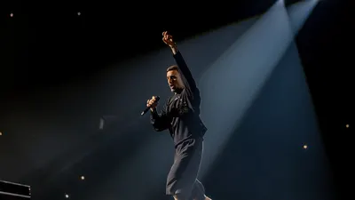 Rels B estrena su álbum más íntimo
