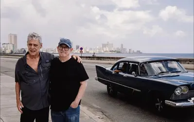 Silvio Rodríguez y Chico Buarque se unen por una causa solidaria