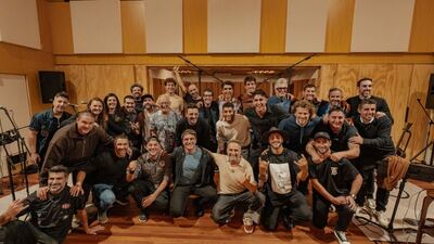 NTVG lanza nueva versión de "Cielo de un solo color"
