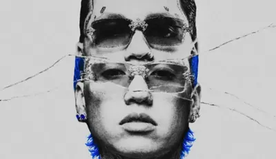 Blessd lanza su nuevo álbum y estrena colaboración junto a Cris MJ