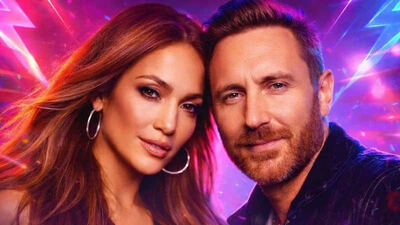 Jennifer López y David Guetta estrenan "Sálvame Hoy"
