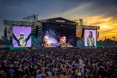 Lollapalooza Argentina 2027: Arranca la venta de entradas