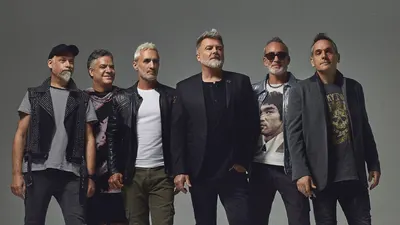 Los Pericos lanzan "Baila el Cielo"