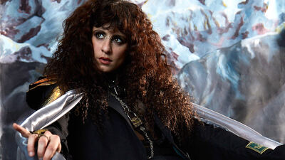 Marilina Bertoldi reinventa un clásico de la cumbia con una versión rockera