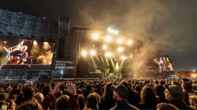 Primavera Sound Buenos Aires se prepara para su edición 2026