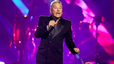 Ricardo Montaner arrasa en Latinoamérica y expande su gira mundial