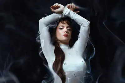 Sara Hebe presenta su nuevo álbum "Negocionismo"