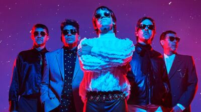 Turf: 30 años de hits y una gira increíble