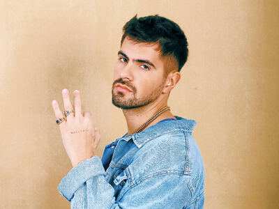Fer Vázquez estrena "Loka Linda" tras volverse viral