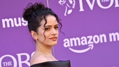 Rosalía pidió disculpas a sus fans argentinos tras una polémica en redes