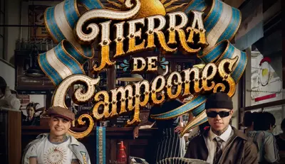 La T y La M consolidan su reinado en Spotify con "Pa' La Selección"