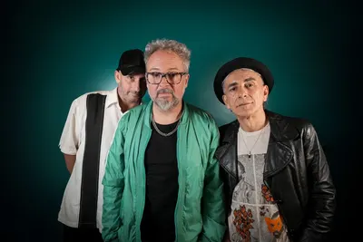 Los Tipitos anuncian "Boludo", su nuevo disco de estudio