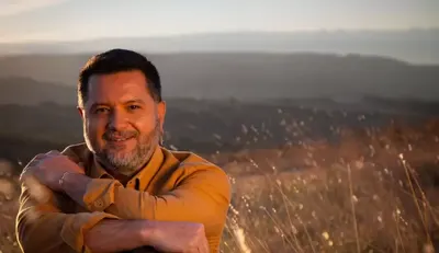 Jorge Rojas anuncia un emotivo show acústico en Rosario