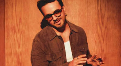 Luis Fonsi abraza la bachata en "Me Despido"