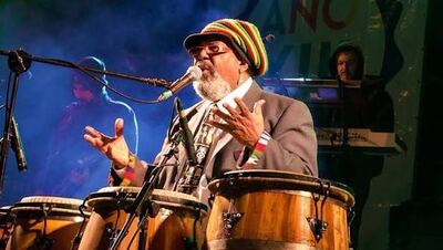 Murió Rubén Rada, leyenda de la música rioplatense
