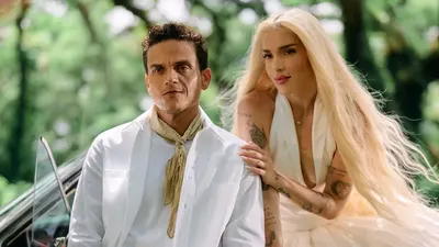 Silvestre Dangond y Elena Rose cruzan caminos en "Efectos Secundarios"