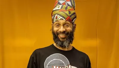 Fidel Nadal presenta 'Original Sound', su nuevo disco de estudio