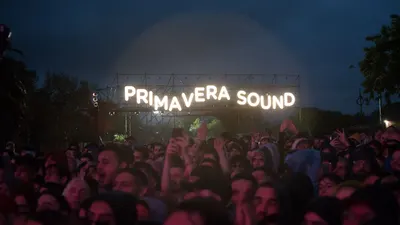 Primavera Sound Buenos Aires activa el 4x3 para su edición 2026