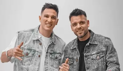 Q'Lokura va por la épica: anunció su primer Vélez para noviembre