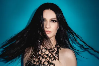 Laura Pausini versiona a Camila y confirma su regreso a Buenos Aires