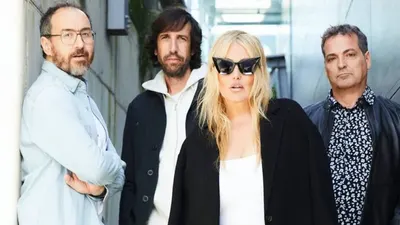 Las canciones de La Oreja de Van Gogh llegarán al cine con "Puedes contar conmigo"