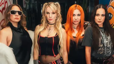 Bandana presenta "Fuego Intacto"