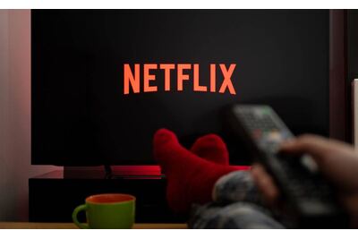 Netflix anuncia que las cuentas ya no se podrán compartir gratis