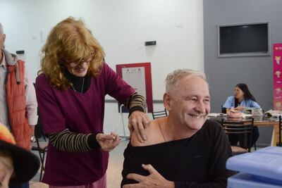 Reunión entre IOMA y la AMP por aumento en honorarios médicos