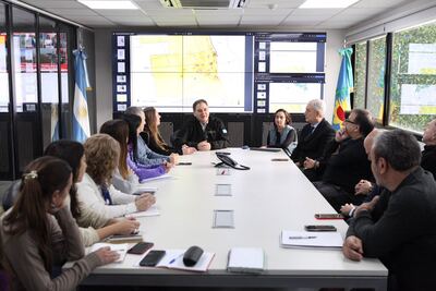 Kicillof sobre la Boleta Única: “En la provincia es inaplicable"