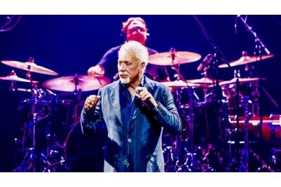 Tom Jones viene en abril a Buenos Aires en el marco de su Ages & Stages Tour