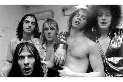 El nuevo disco de MC5, Heavy Lifting, se publicará en octubre