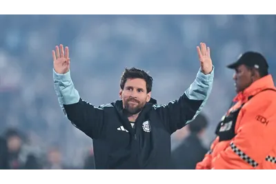 El Último Tango de Messi: "No venir más será un dolor muy grande, voy a extrañar muchísimo"