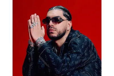 Ryan Castro retoma el perreo más puro y presenta "La Sapió"