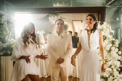 Ha*Ash y Cristian Castro lanzan “Antes que te cases”