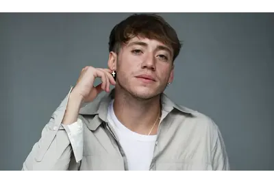Paulo Londra juega de local: Anunció un gran show en Córdoba para cerrar el año