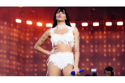 Aitana corona el cierre de su gira con cuatro fechas agotadas en Madrid