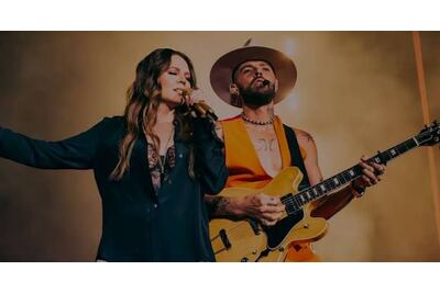 Jesse Huerta anuncia un retiro temporal tras finalizar la gira de Jesse & Joy