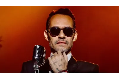 Marc Anthony confirmó una segunda fecha en Buenos Aires