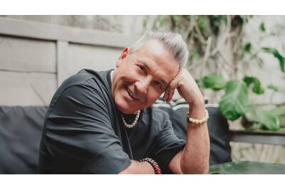 Ricardo Montaner confirmó tres nuevos shows en Argentina para 2027
