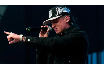 Lauty Gram toma por asalto la escena con "Forever Tu Dueño"