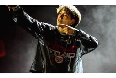 Paulo Londra estrena "hIGhLIGhTS", el anticipo final de su nuevo disco "entre CIELOS"