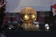 Balón de Oro 2026: a qué hora es la gala y cómo verla en vivo por TV y online