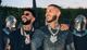 Roa y Anuel AA unen fuerzas en el nuevo sencillo “Vamo a vel”