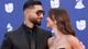 Nació el segundo hijo de Maluma y Susana Gómez