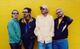 Morat agota seis shows en el Movistar Arena y corona su relación con el público argentino